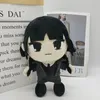 Mercredi Addams peluche la chose main Addams famille douce peluche poupée Figure oreillers cadeau Surprise pour garçon fille