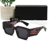 Дизайнерские треугольные солнцезащитные очки для женщин поляризованные солнцезащитные очки P