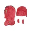 Stroller -onderdelen Accessoires 4 in 1 autostroller