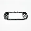 10 색 전체 세트 쉘 하우징 케이스 커버 버튼 키트 키트 PSP2000 PSP 2000 게임 콘솔 교체