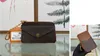 2023 Neue Tasche Briefprägung Brieftasche Geldbörse Leder Kartenpaket Designer Brieftasche Einkaufstasche