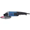 Vinkelkvarn Dong Cheng stor trigger Switch Design Professional 230mm 2200W bra kvalitet Big Angle Grinder