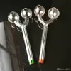 Hookahs Slingshot pot Wholesale glass bongs, glass hookah, smoke pipe accessories