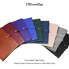 Evening Bags Document Bag Women Pattern Pad Folio Top Quality Business A4 File Holder Luxury Porfolio For Ipad 230308