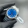 ABB_WATCHES Luxury Men tittar på automatiska mekaniska konsumtiva klockor Moderna affärer med armbandsur rostfritt stål klockor älskare dagjustera unisex klockor gåvor