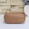 Bolso de mano Hobo a la moda para mujer, bolso de mano de piel de diseñador, bolsos de hombro de marca, cartera para mujer, bolso cruzado de lujo, 5 estilos