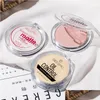 Gezichtspoeder 1 pc's make -up matte losse oliebesturing zacht licht zijden concealer huid afwerking doorschijnende fundering care care tools drop dhbvp