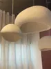 Подвесные лампы японские минималистские ваби-саби