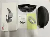 Nya elektroniksport DV Smart Bluetooth -glasögon kan ringa lyssna på musiktur och skjuta Bluetooth hörlurljudglasögon