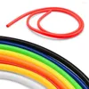 Motorcycle Hose 1Meter 1M Petrol Fuel Line Gas Oil Pipe Tube Soft For S1000R S1000 Benelli Be300 Be600 Tnt/be 300 600