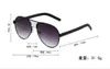 Fashion Sunglasses luis vitton Designer Men Women Sun Glasses Goggle Large louise Frame Adumbral 5 Color Sunglass BOX