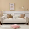 Chair Covers Velvet Sectional Sofa Couch Cover Non-Slip Recliner Towel Thickened Slipcover Seat Protector Bay Window Mat