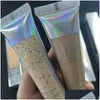 Foundation Becca Skin Love Weightless Blur Infused With Glow Nectar Brightening Complex 2 Colors Linen Drop Delivery Health Beauty M Dh0P5