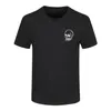 Designer Herren T-Shirts Mode Stylist Druck Buchstaben T-Shirt britische Casual Herren Damen T-Shirts Kurzarm Luxus Hip Hop Streetwear T-Shirt Sommerkleidung M-3XL