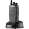 Walkie Talkie UHF Handheld Radio DP1400 Digital Intercom DEP450 Two Way DEP 450 DMR för Motorola DP 1400motorola