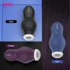 Masturbadores masculinos automáticos masculpator copo de buceta macia Brinquedos sexuais Vagina Produtos de exercício de resistência para adultos Pocket Pocket para homens 230307