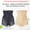 Femmes Shapers Body Sexy Shaping Trainer taille haute fermeture éclair serré ventre coupe culotte et hanche levage ceinture pantalon