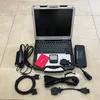 Auto-Scanner Vcads Pro für Volvo Truck Diagnostic Repair Tool Sw installiert im Laptop CF31 Full Se