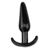 アナルおもちゃプラグコンビネーションビーズバットセットテールアヌス刺激装置の女性のための男性男性前立腺ゲイ製品230307