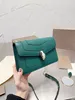 Designer bags purse Women bag luxury shoulder totes sac mini white and multi color Handbag leather classic tote