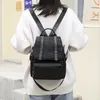 Kobiety mężczyzn w stylu plecak oryginalny skórzany moda mody casual torebki mała dziewczynka szkolna branża laptopa plecak ładujący Bagpack Rucksack Sportoutdoor pakiety 6681