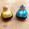 S5 Carto-cartoon Cute Carro Remote Bumper Car, pode aparecer bonecas, 360 ﾰ Girar, brinquedo interativo pai-filho, aniversário do aniversário do Natal, presente, useuu