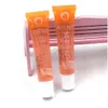 Lippenbalsem iman van nobele fruit burstolie geurende lipgloss pruimlippen glanzen jelly moisturizer glanzende vitamine e mineral druppel afgifte genezen dhcci