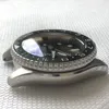 Kit di riparazione per orologi MOD Doppia cupola 31,5 5,3 mm Zaffiro per parti di ricambio in cristallo SKX007 SKX009