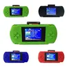 Spelers Topkwaliteit PVP draagbare gamespelers 3000 in 1 retro videogameconsole Handheld draagbare kleurengamespeler TV Consola AV-uitgang