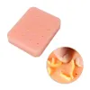 Autres jouets Squeeze Acne Peach Popping Popper Remover Arrêtez de choisir votre visage Boutons TPE Soulagement du stress Jouet 230307