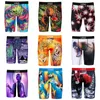 Topheren ondergoedontwerpers Boxer -briefs onderbroek E Letter Zwemmen Trunks Beach Volleybal Surfen Sunbathing Training Snel droge shorts broek