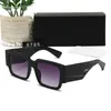 Дизайнерские треугольные солнцезащитные очки для женщин поляризованные солнцезащитные очки P