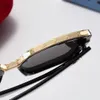 Designer-Sonnenbrillen für Damen und Herren, Spiegelrahmen-Brillen, Modemodell, spezieller UV-400-Schutz, Doppelstrahlrahmen, Outdoor-Markendesign-Radsport-Sonnenbrille