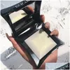 Evidenziatori abbronzanti Shimmer Tone Highlighter Face Brighten Glitter Makeup Palette di fard in polvere monocromatica Cosmetic Private Lab Dh5Vb