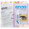 Wimperlijmen oog de mascara lijm valse wimpers helder witte en zwarte make -up waterdicht 9G gereedschap drop levering gezondheid schoonheid schoonheid dhque dhque