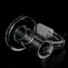 Full Weld Terp Slurper Quartz Charmer Banger Smoke Nail 20mm OD voor Dab Rigs Glass Water Pipe Bongs