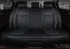 Car Seat Covers Only Rear For Solaris Ix35 I30 Ix25 Elantra Accent Tucson Sonata Auto Accessories Car-styling