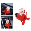 Rotating Propeller Car Air Freshener Diffuser Aroma Ornaments Vent Clips