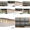 Foundation High Quality Makeup 35Ml Matte Profession Face Concealer Drop Delivery Health Beauty Dhy9W