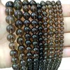 Beads Other Wholesale Scotland Smoky Quartz Round Natural Stone For Jewelry Making DIY Bracelet Neckalce 6/8/10/12MMOther OtherOther