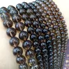 Beads Other Wholesale Scotland Smoky Quartz Round Natural Stone For Jewelry Making DIY Bracelet Neckalce 6/8/10/12MMOther OtherOther