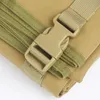 Outdoor Pads Camping Hunting Training EDC Tactical Shooting Cleaning Mat RollUp Picnic Blanket Gun Rifle Accessories 230307