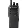 Walkie Talkie UHF Handheld Radio DP1400 Digital Intercom DEP450 Two Way DEP 450 DMR för Motorola DP 1400motorola