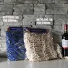 Wall Stickers Mediterranean Style Decorative Fishing Net Hanging Decor Nautical Accessories For Home Decoration Fishnet Beige Color 230307