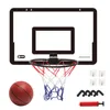 Autres Articles De Sport Portable Drôle Mini Panier De Basket Jouets Kit Intérieur Maison Fans Jeu De Sport Jouet Ensemble Pour Enfants Enfants Adultes 230307