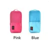 Storage Bags Portable Home Outdoor Travel Fashion Trolley Box Accessories Underwear Bra Bag Shoe