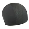 Caschi da moto Casco interno per casco Asciugatura rapida Cappello da ciclismo da uomo Traspirante Racing Under Beanie Motor