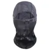 غلاف الوجه الكامل أقنعة Balaclava Mulitifunction في الهواء الطلق التكتيكي Airsoft خوذة خط القبعة الممولة Wargame Hoods Caps Paintball Army Sport Cycling Ski Mask