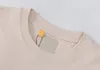 Men's Plus Tees Polos круглый шея вышита и напечатанная полярный стиль летний одежда с уличным чистым хлопком 11w2r