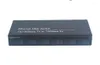 Волоконно-оптическое оборудование Wanglink 6 155M SC Port 2 10/100M RJ45 Fast Ethernet Switch 10/100Base-FX до 100Base-TX